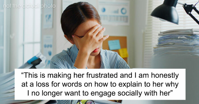 Woman Furious Coworker Gets Special Treatment After Her Miscarriage: “You Are Being So Stupid!”