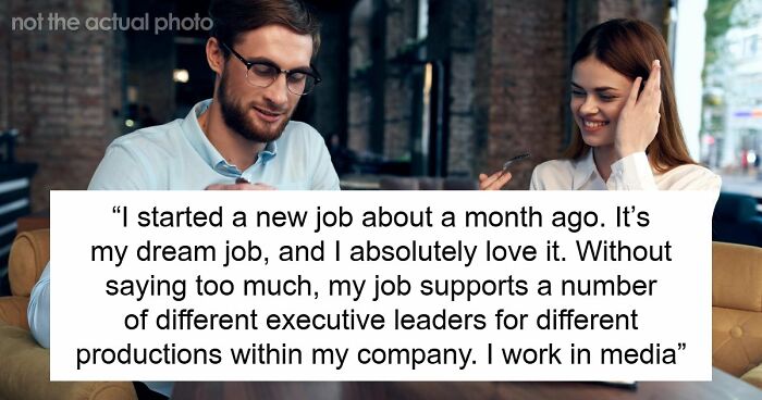 Friendly Work Lunch Turns Awkward After Marriage Reveal, Husband Suspects Hidden Motives