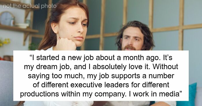Friendly Work Lunch Turns Awkward After Marriage Reveal, Husband Suspects Hidden Motives