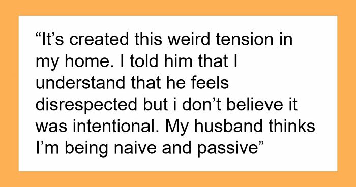 Friendly Work Lunch Turns Awkward After Marriage Reveal, Husband Suspects Hidden Motives