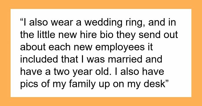 Friendly Work Lunch Turns Awkward After Marriage Reveal, Husband Suspects Hidden Motives