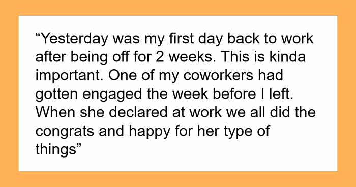 Pushy Bride Desperately Wants Gay Colleague To Be Her Man Of Honor, Goes Ballistic When He Refuses