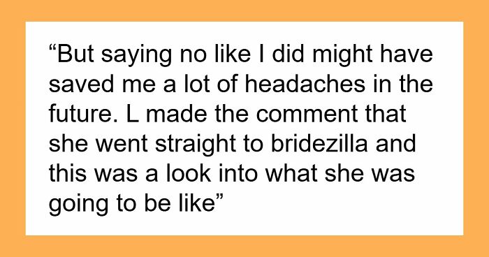 Pushy Bride Desperately Wants Gay Colleague To Be Her Man Of Honor, Goes Ballistic When He Refuses