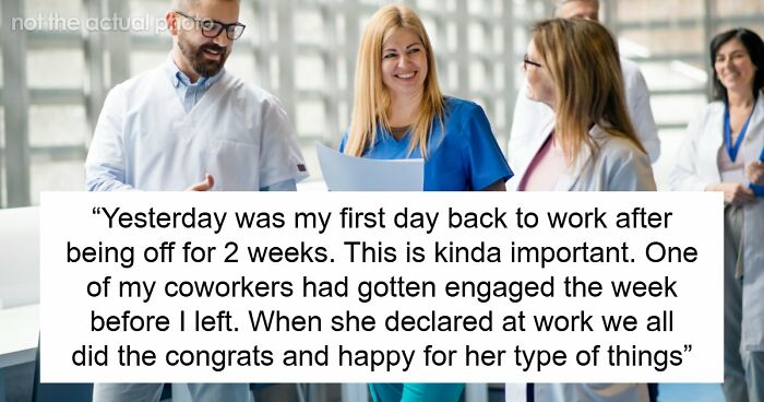 Pushy Bride Desperately Wants Gay Colleague To Be Her Man Of Honor, Goes Ballistic When He Refuses
