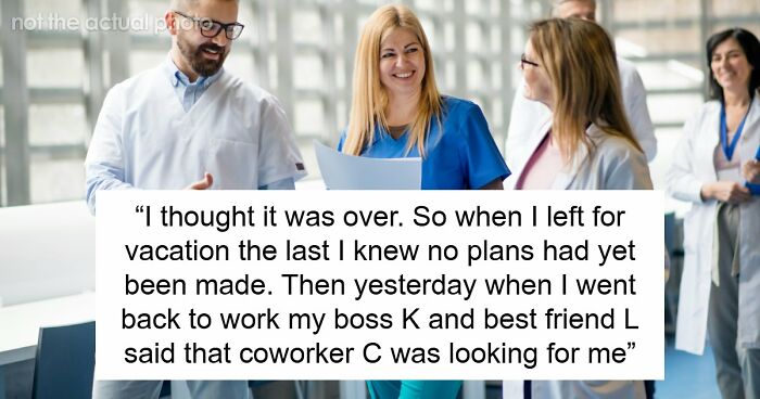 Pushy Bride Desperately Wants Gay Colleague To Be Her Man Of Honor, Goes Ballistic When He Refuses