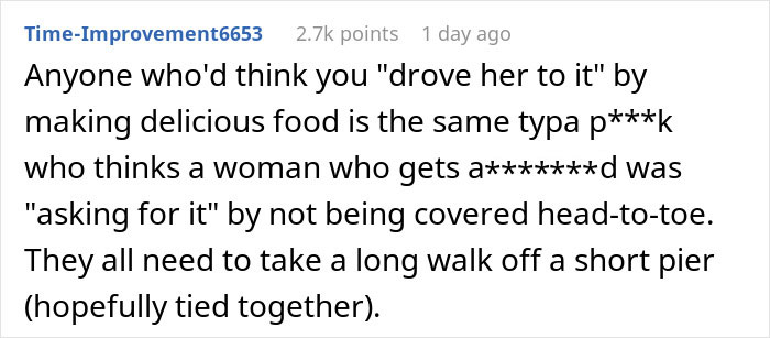 Person's Lunch Keeps Disappearing, They Finally Find Out Why: "You Should Take It As A Compliment" Person's Lunch Keeps Disappearing, They Finally Find Out Why: "You Should Take It As A Compliment"