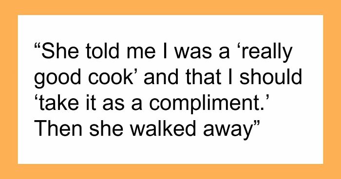 Person’s Lunch Keeps Disappearing, They Finally Find Out Why: “You Should Take It As A Compliment”