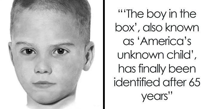 10 Of The Creepiest And Strangest Cases And How They Were Finally Solved