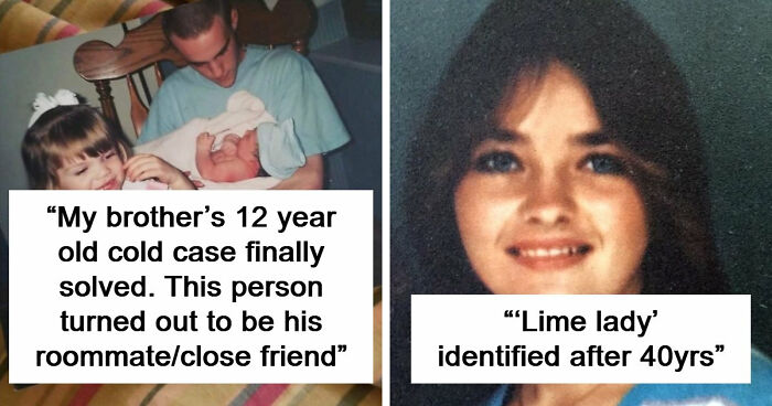 10 Of The Creepiest And Strangest Cases And How They Were Finally Solved