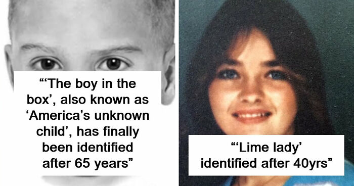 10 Of The Creepiest And Strangest Cases And How They Were Finally Solved