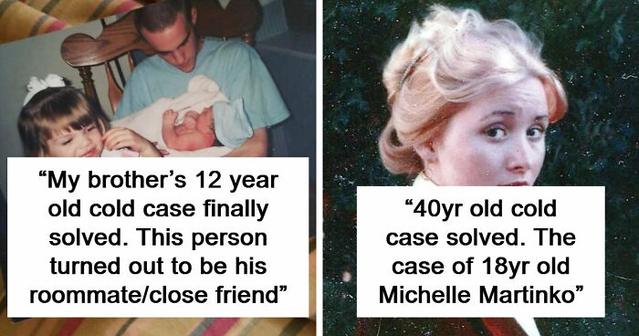 10 Of The Creepiest And Strangest Cases And How They Were Finally Solved
