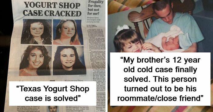 10 Of The Creepiest And Strangest Cases And How They Were Finally Solved