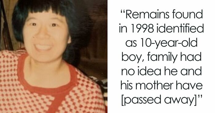 10 Of The Creepiest And Strangest Cases And How They Were Finally Solved