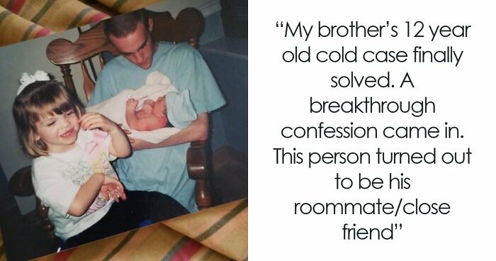 10 Of The Creepiest And Strangest Cases And How They Were Finally Solved