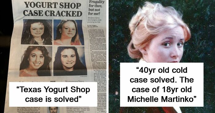 10 Of The Creepiest And Strangest Cases And How They Were Finally Solved
