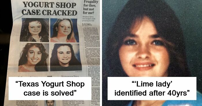 10 Of The Creepiest And Strangest Cases And How They Were Finally Solved