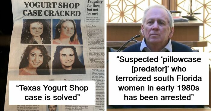 10 Of The Creepiest And Strangest Cases And How They Were Finally Solved