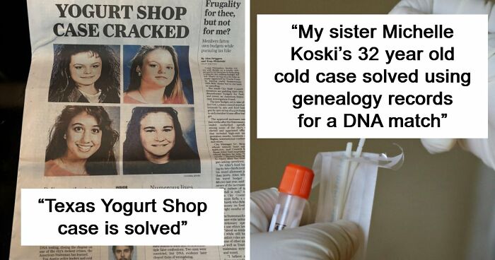 10 Of The Creepiest And Strangest Cases And How They Were Finally Solved