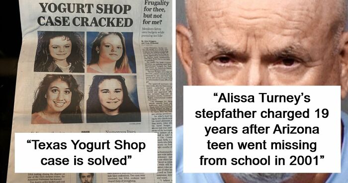 10 Of The Creepiest And Strangest Cases And How They Were Finally Solved