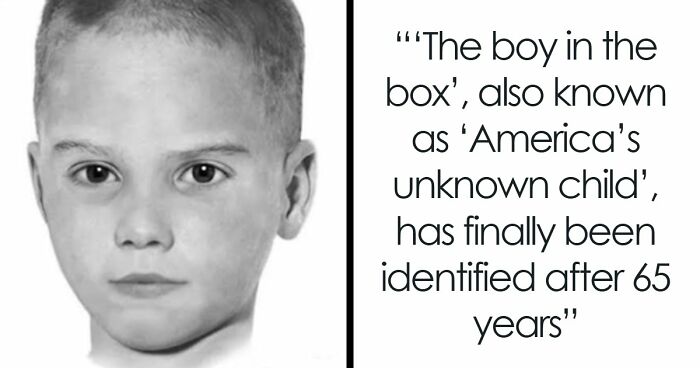 10 Of The Creepiest And Strangest Cases And How They Were Finally Solved