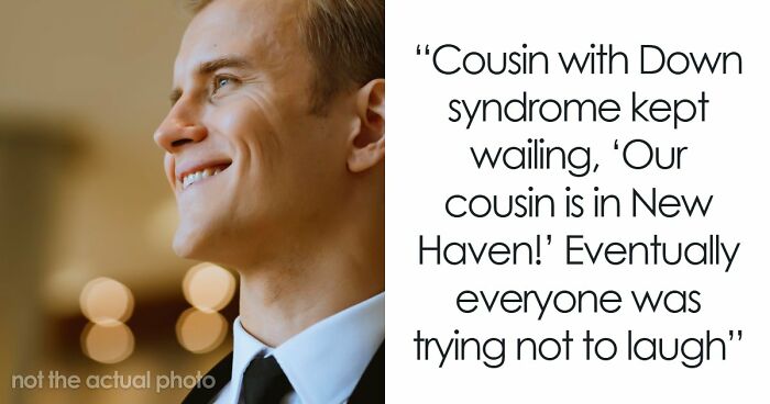 67 Funeral Stories That Spiraled Completely Out Of Control