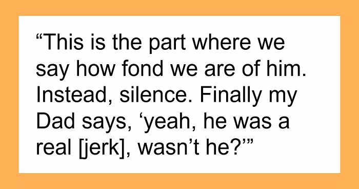 67 Funeral Stories That Spiraled Completely Out Of Control