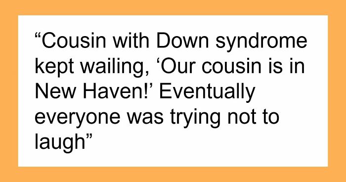 67 Funeral Stories That Spiraled Completely Out Of Control