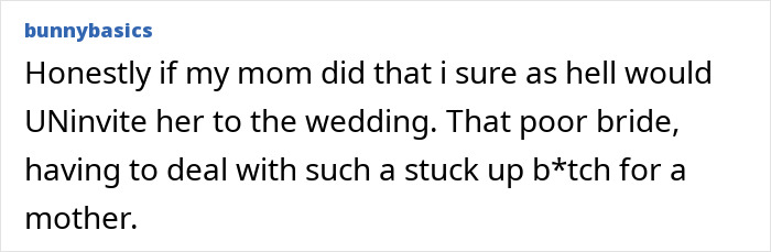 Mom Tries To Swindle Store Out Of A $2K Wedding Dress, Lands In Jail For Multiple Charges Instead Mom Tries To Swindle Store Out Of A $2K Wedding Dress, Lands In Jail For Multiple Charges Instead