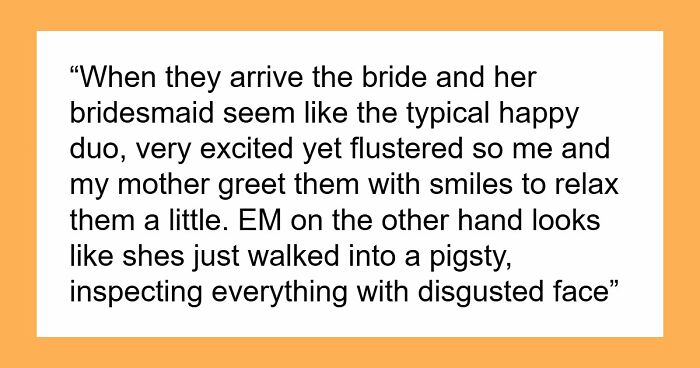 Entitled Mom Ignores Bridal Shop Rules, Dumps Coffee On A $2K Dress And Ends The Day In Handcuffs