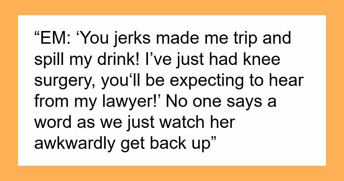 Entitled Mom Ignores Bridal Shop Rules, Dumps Coffee On A $2K Dress And Ends The Day In Handcuffs