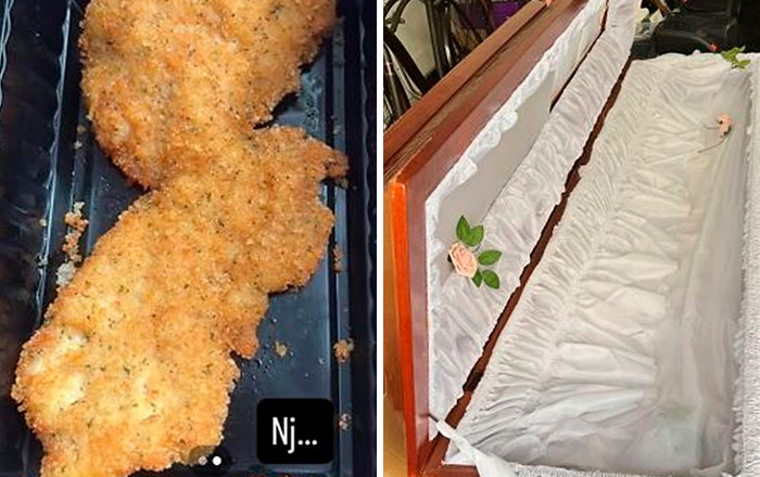 If You Can Think Of It, It’s Already On Facebook Marketplace: Insane Finds From Facebook Marketplace (New Pics)