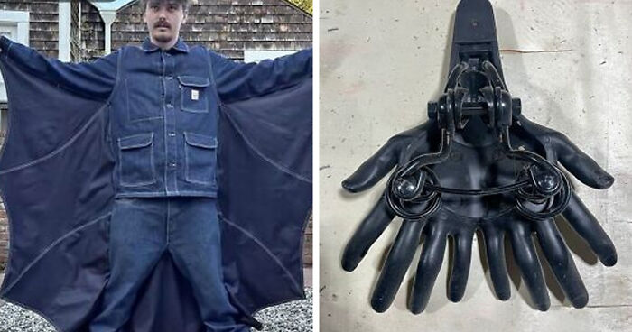 If You Can Think Of It, It’s Already On Facebook Marketplace: Insane Finds From Facebook Marketplace (New Pics)