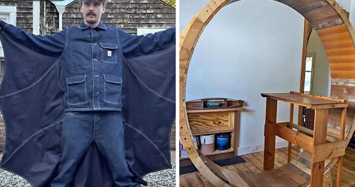 If You Can Think Of It, It’s Already On Facebook Marketplace: Insane Finds From Facebook Marketplace (New Pics)