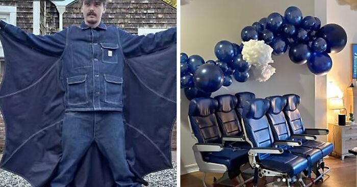 If You Can Think Of It, It’s Already On Facebook Marketplace: Insane Finds From Facebook Marketplace (New Pics)