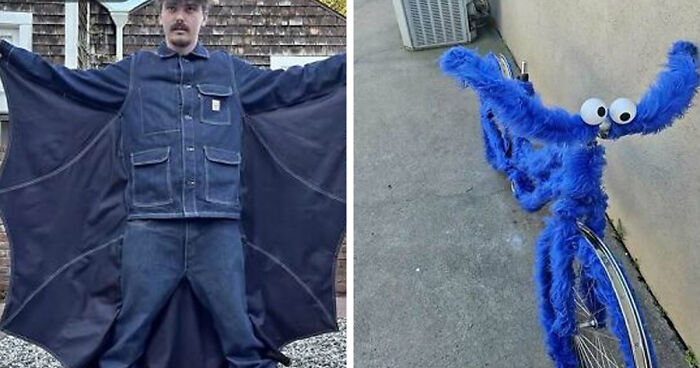 If You Can Think Of It, It’s Already On Facebook Marketplace: Insane Finds From Facebook Marketplace (New Pics)