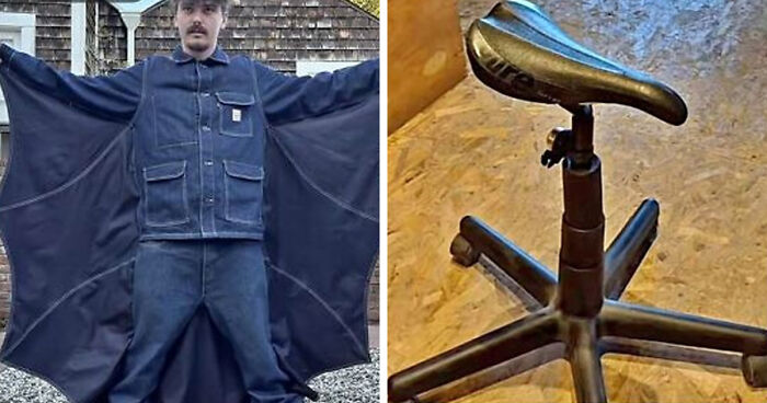If You Can Think Of It, It’s Already On Facebook Marketplace: Insane Finds From Facebook Marketplace (New Pics)