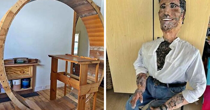 If You Can Think Of It, It’s Already On Facebook Marketplace: Insane Finds From Facebook Marketplace (New Pics)