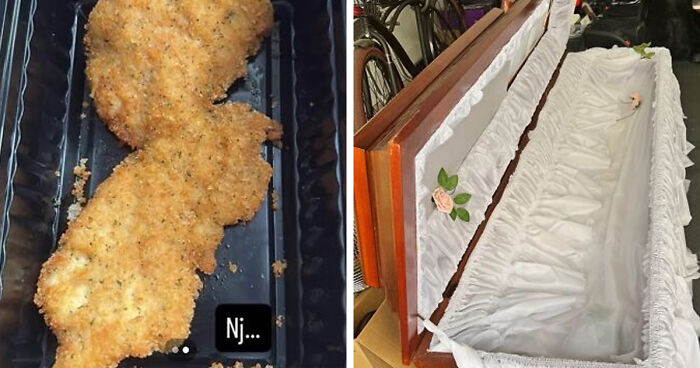 If You Can Think Of It, It’s Already On Facebook Marketplace: Insane Finds From Facebook Marketplace (New Pics)
