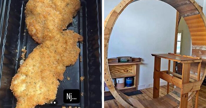 If You Can Think Of It, It’s Already On Facebook Marketplace: Insane Finds From Facebook Marketplace (New Pics)