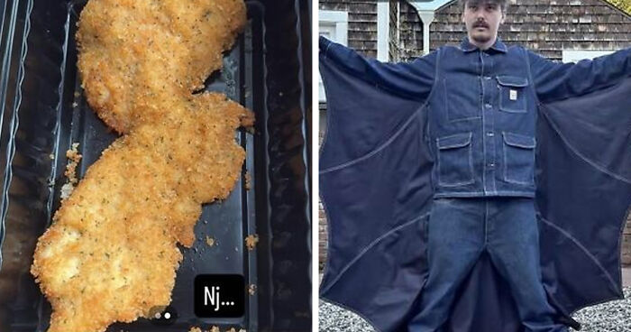 If You Can Think Of It, It’s Already On Facebook Marketplace: Insane Finds From Facebook Marketplace (New Pics)