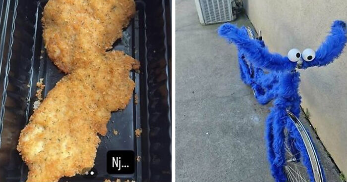 If You Can Think Of It, It’s Already On Facebook Marketplace: Insane Finds From Facebook Marketplace (New Pics)