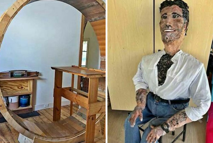 If You Can Think Of It, It’s Already On Facebook Marketplace: Insane Finds From Facebook Marketplace (New Pics)