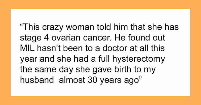 “My Baby Will Burn In Hell”: Unhinged MIL Disowns Grandchild Over Circumcision, Then Asks To Adopt Him