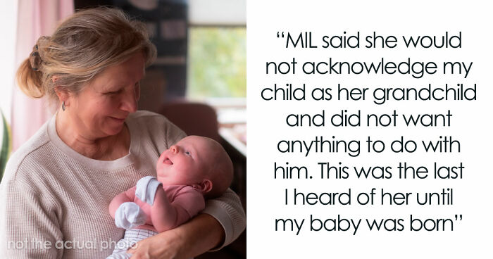 “My Baby Will Burn In Hell”: Unhinged MIL Disowns Grandchild Over Circumcision, Then Asks To Adopt Him