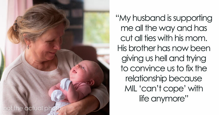 “My Baby Will Burn In Hell”: Unhinged MIL Disowns Grandchild Over Circumcision, Then Asks To Adopt Him