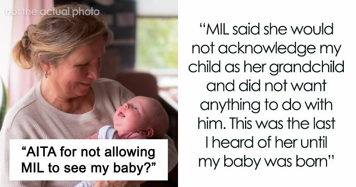 “My Baby Will Burn In Hell”: Unhinged MIL Disowns Grandchild Over Circumcision, Then Asks To Adopt Him