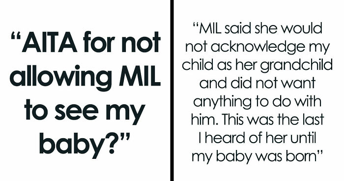 “My Baby Will Burn In Hell”: Unhinged MIL Disowns Grandchild Over Circumcision, Then Asks To Adopt Him