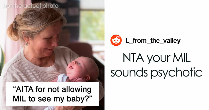 “My Baby Will Burn In Hell”: Unhinged MIL Disowns Grandchild Over Circumcision, Then Asks To Adopt Him