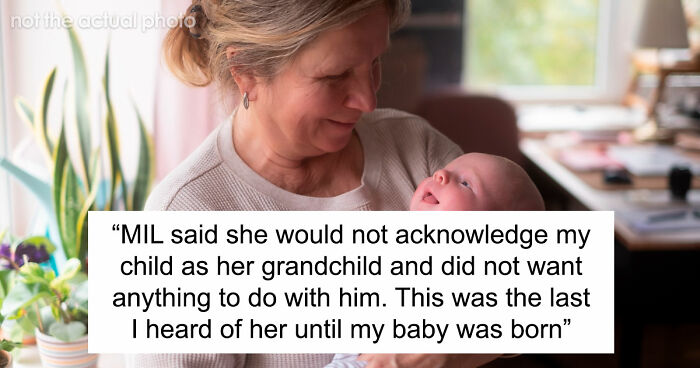 “My Baby Will Burn In Hell”: Unhinged MIL Disowns Grandchild Over Circumcision, Then Asks To Adopt Him