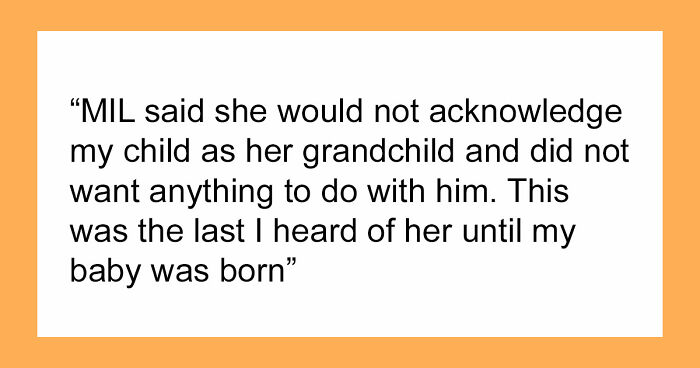 “My Baby Will Burn In Hell”: Unhinged MIL Disowns Grandchild Over Circumcision, Then Asks To Adopt Him